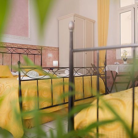 로마 오벨루스 B&B 외부 사진