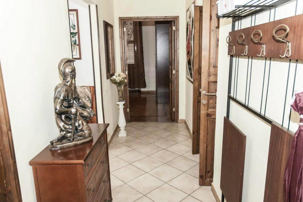 로마 오벨루스 B&B 외부 사진